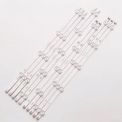LED Backlight bar strip For 47