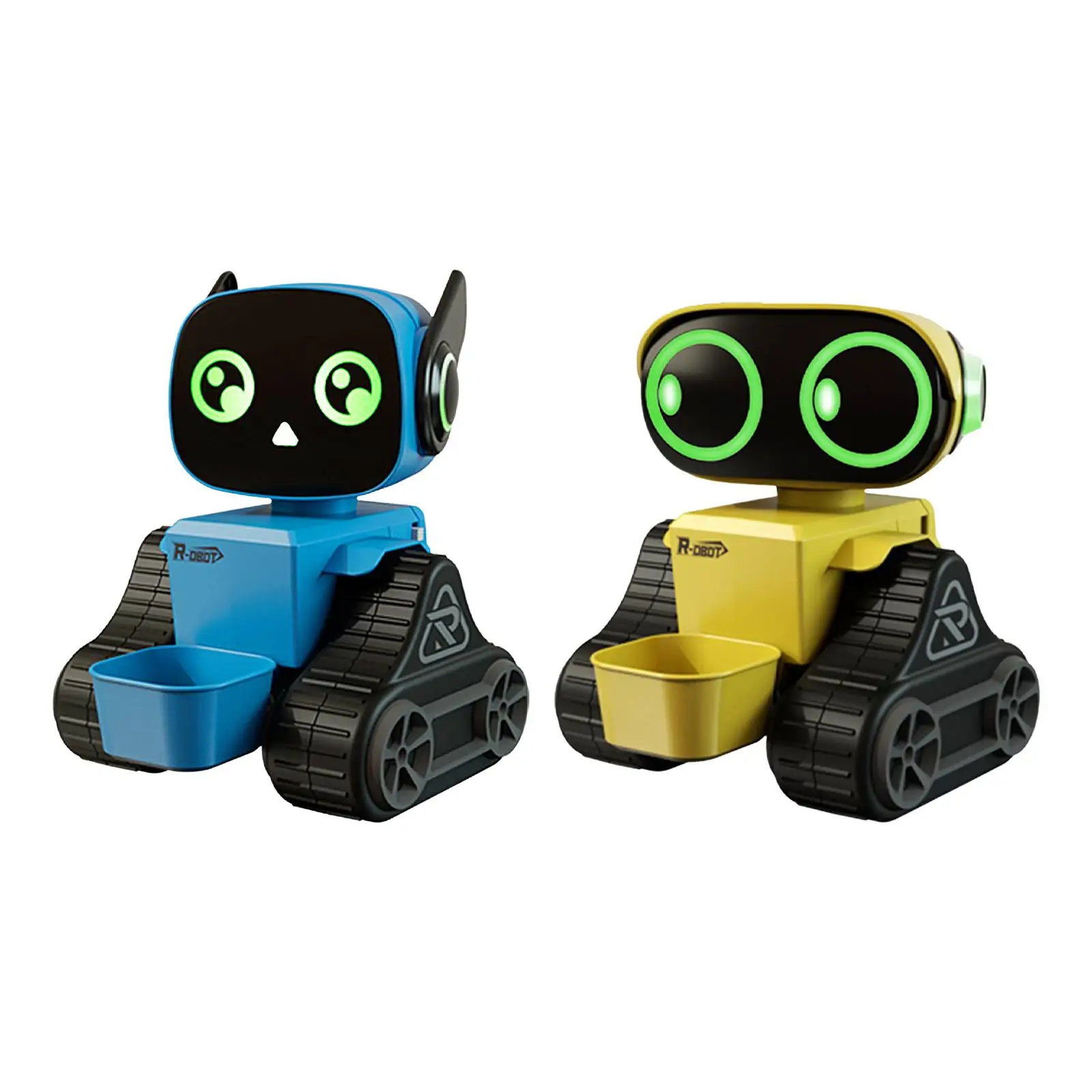 Robot Toy for Kids Walking Programming for Kids Boys Girls Birthday Gifts