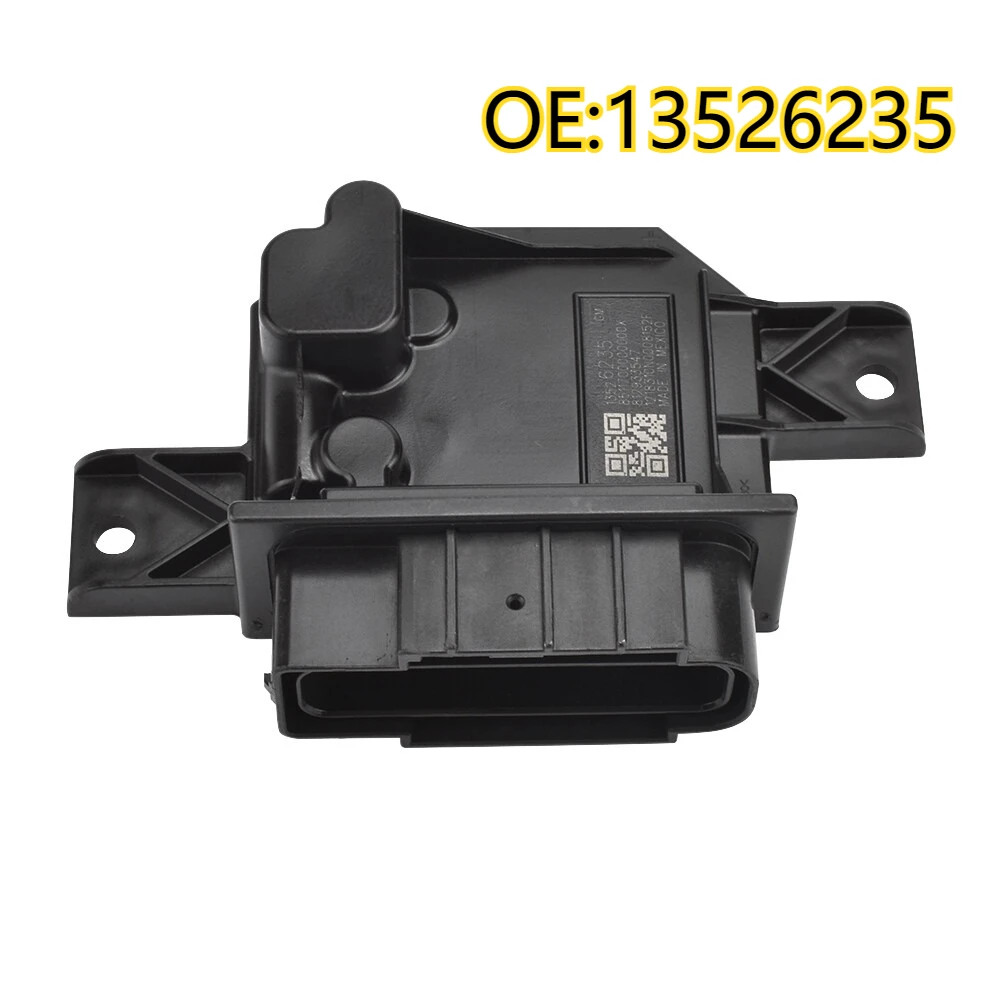 

High quality New For 13526235 The fuel pump power control module is suitable for the 2017-2019 GMC Sierra Silverado 2500