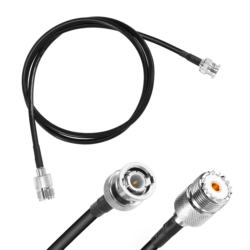 N93R Rf Uhf Vhf Rad…