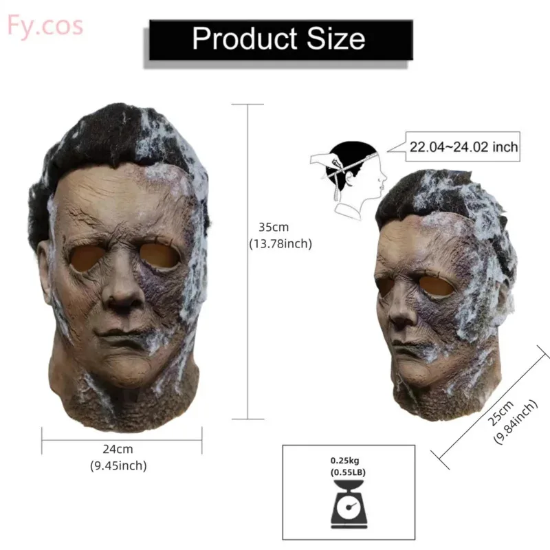 Michael Myers Figur… - image