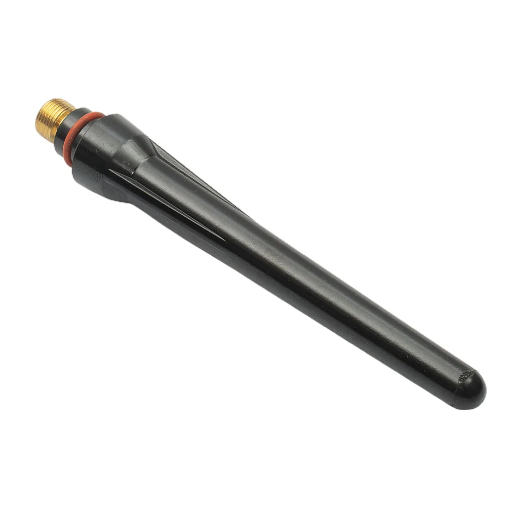 

Достигайте точных и эффективных сварочных швов с помощью комплекта из 3-х газовых колец-фиксаторов для горелок TIG SR WP 17, 18, 26.