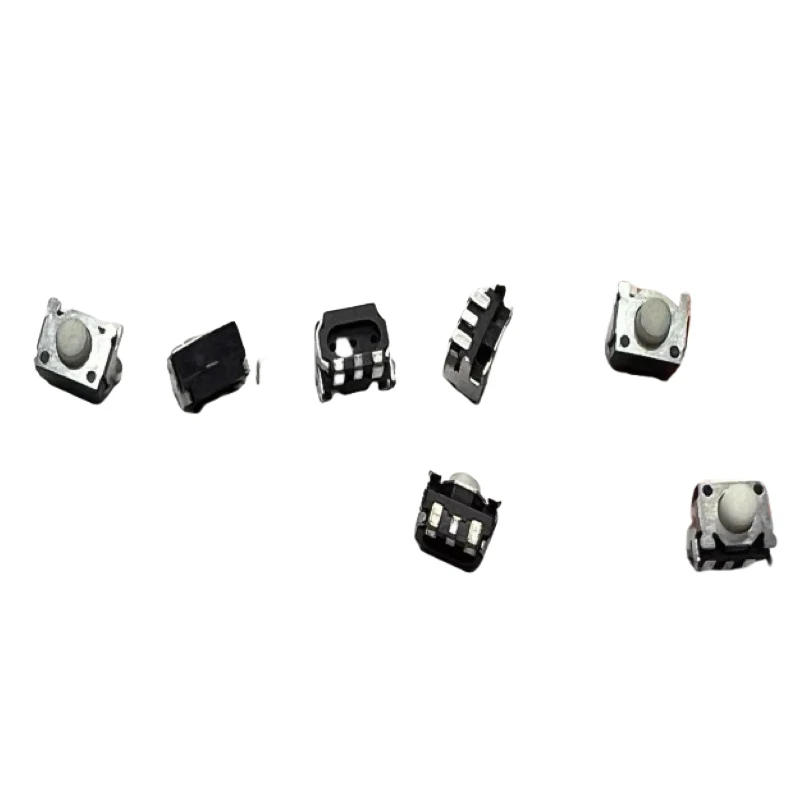 

5pcs/lots E-SWITCH TL3340AF160QG Tactile Switch 3*4*3.5 Side Press Cell Phone Player Button