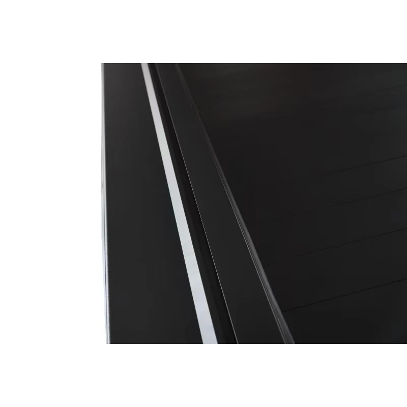 

High Quality Hard Tri Fold Tonneau Cover Pickup Retractable Trifold Tonneau Cover For Isuzu DMAX