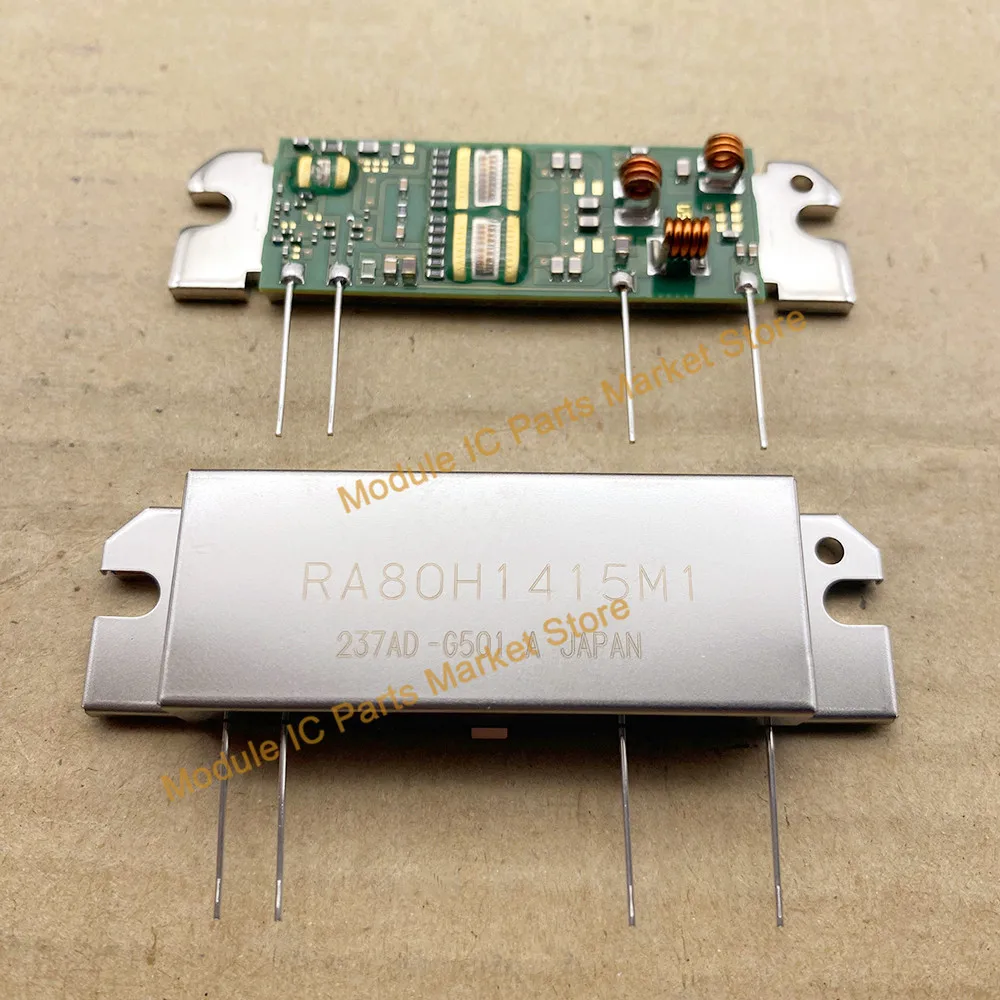 

RA80H1415M1 NEW