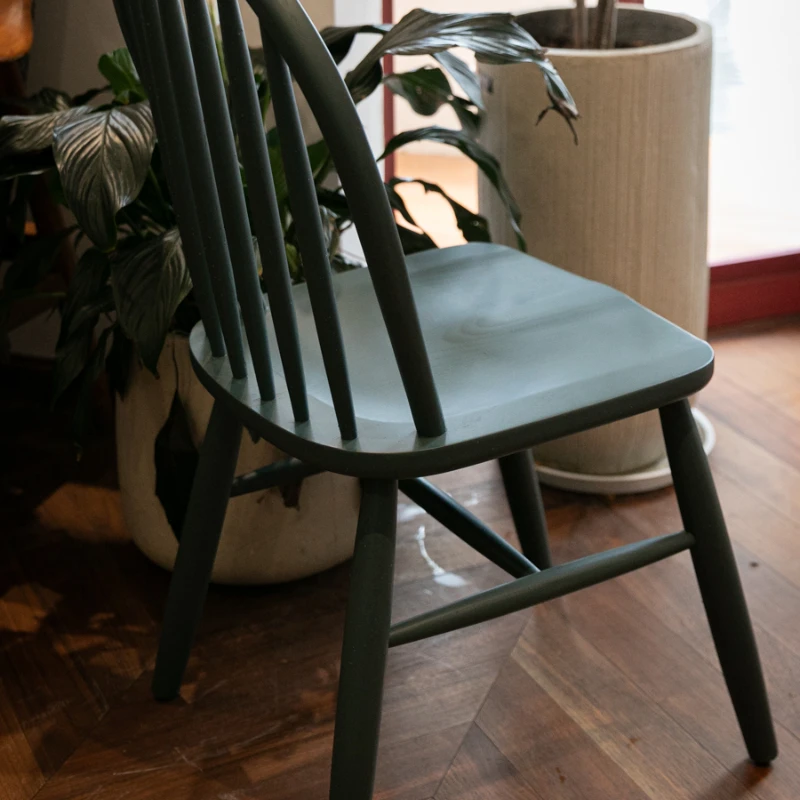 Replica Kruidenierswinkelmeubilair, Café Eetkamerstoelen, 1960S Stoelen