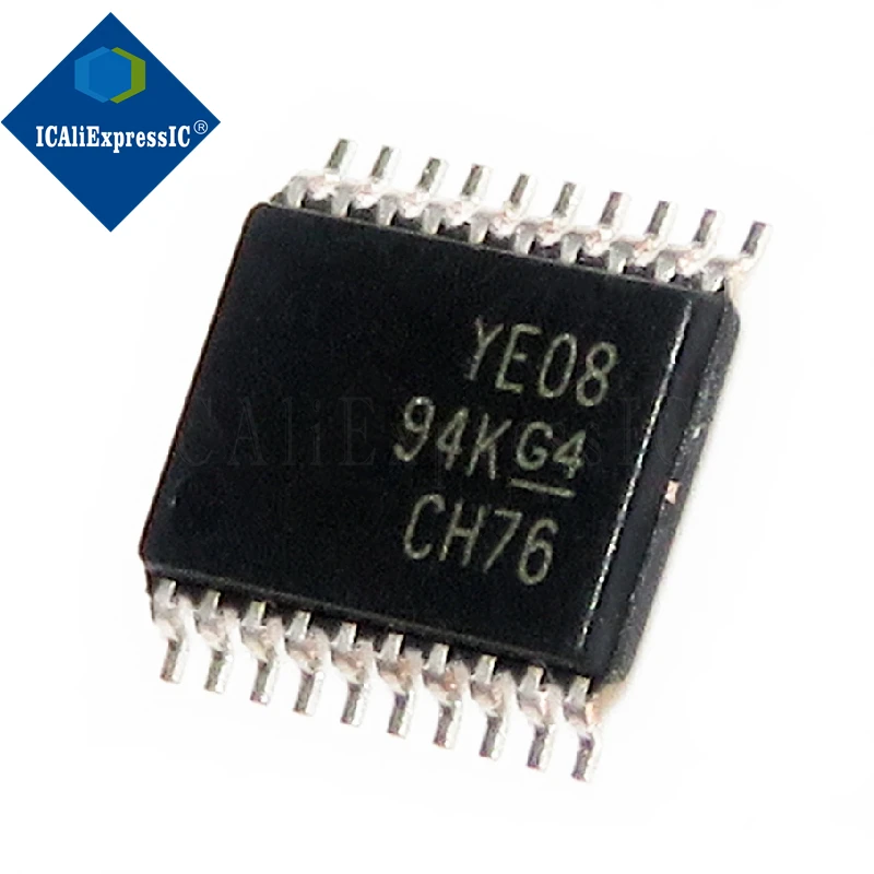 Txb0108pwr txb0108 ye08,10個