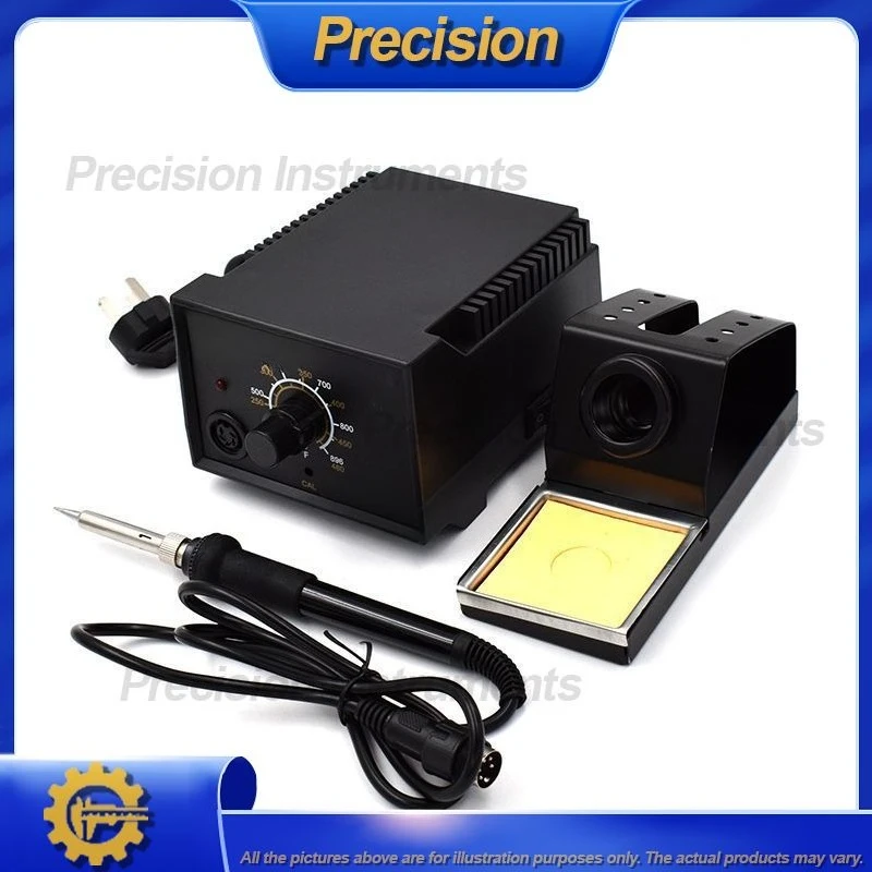 2026 60 واط محطة لحام التحكم في درجة الحرارة للهاتف المحمول الكمبيوتر إصلاح الرصاص الحرة مكافحة ساكنة سبيكة لحام عدة