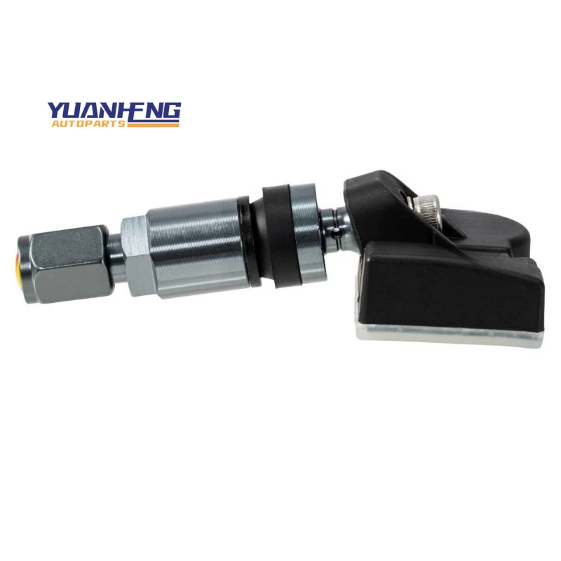 

TANK300 High Quality Auto Spare Parts Tire Pressure Sensors TPMS Sensors Metal Valve For Tank 2024-2025 Generation GreatWall
