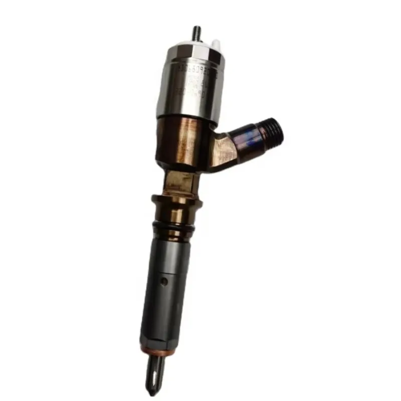 

Excavator Parts Construction Machine 320D C6.6 Diesel Engine Fuel Injector 320-0690 320-0680 3200690