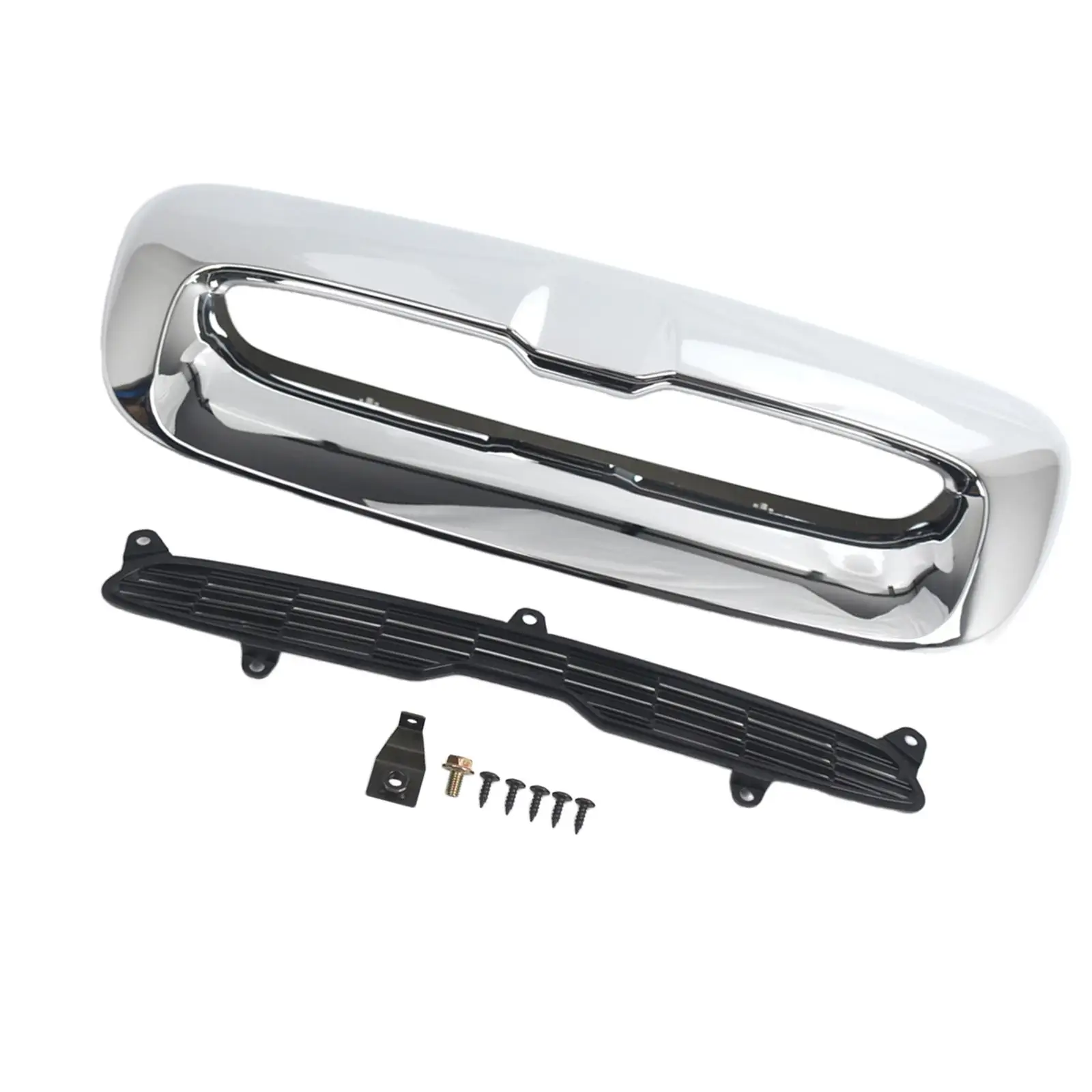 51132756095 High Performance Easy to Install Replaces Spare Parts 51132757694 for Mini R56 3 Door Hatch 2007.6-2013 S & Jcw