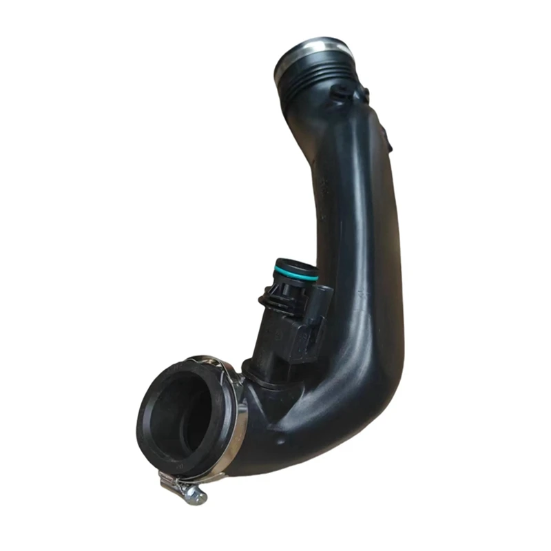 9815284780 Yl01153280 Turbo Charge Intake Pipe For Peugeot 4008 5008 508L Citroen C5 Aircross C6 1.6T Air Intake Pipe