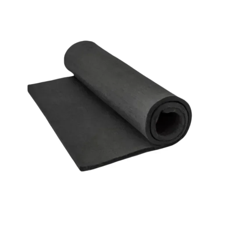 

Microporous Layer 1071HCB Carbon Cloth for Fuel Cell Original with 355 Microns 10x10cm