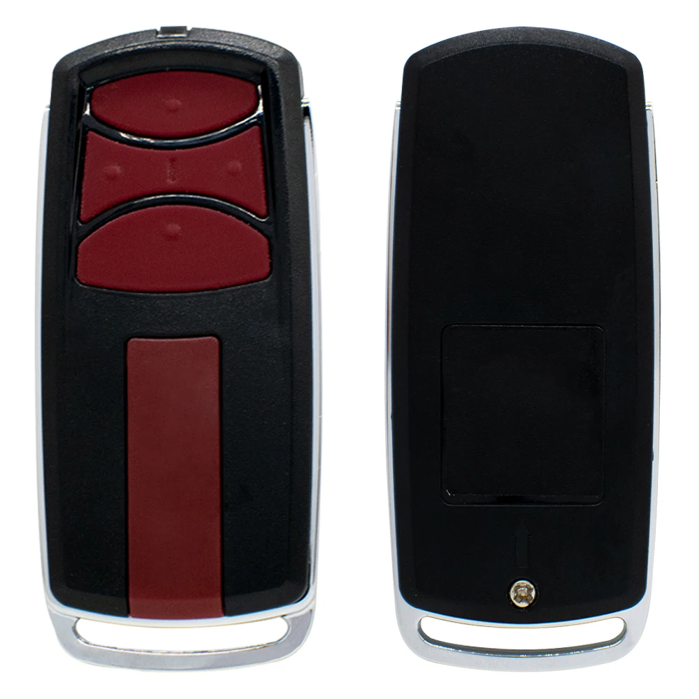 Liftmaster Merlin 2.0 Me960-lm Garage Remote Control 433mhz Wireless Car Keys Cloning Duplicator For Electric Gates