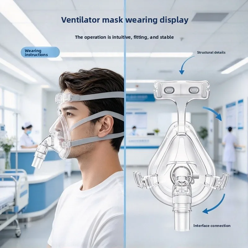 maschera-cpap-in-silicone-medico-comoda-maschera-per-ventilazione-nasale-e-orale-per-anti-russamento-cura-respiratoria-del-sonno