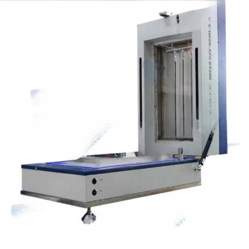 

MSK-AFA-ES200 Infrared Drying Flat Coater Film Sheet Surface Coating Infrared Heating