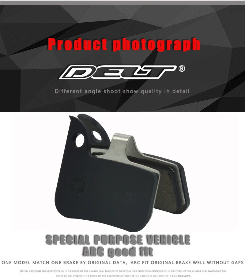 DELT 4 زوج دراجة مكابح السيارات ل SRAM متعطشا المستوى TLM المستوى الأحمر 22 B1 قوة 22 CX1 منافس 22 S700 دراجة شبه معدنية