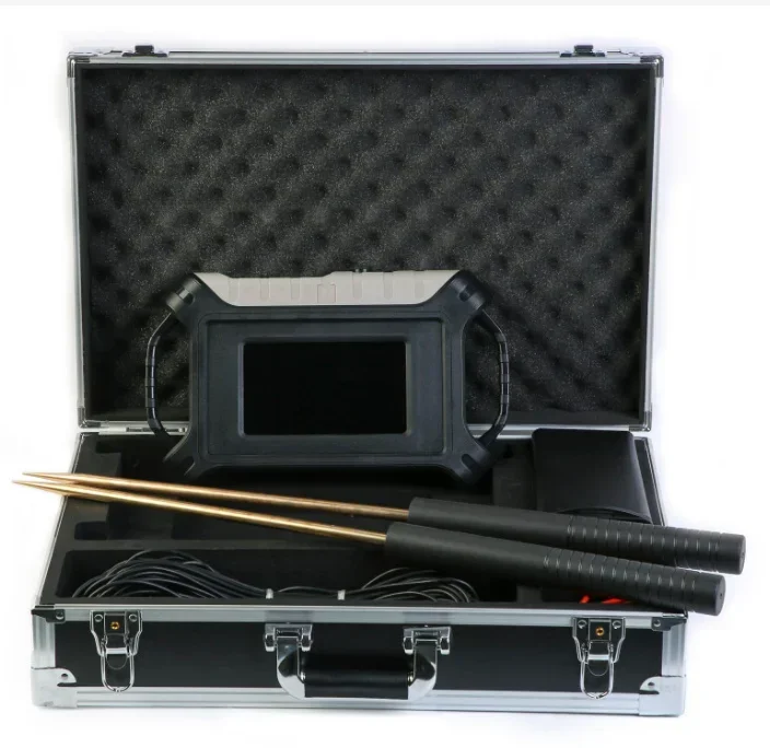 

ADMT-200AX 200M Automation Mapping Water Detector