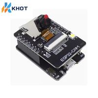 ESP32-CAM development board WiFi+Bluetooth module ESP32 serial port to OV2640 camera module