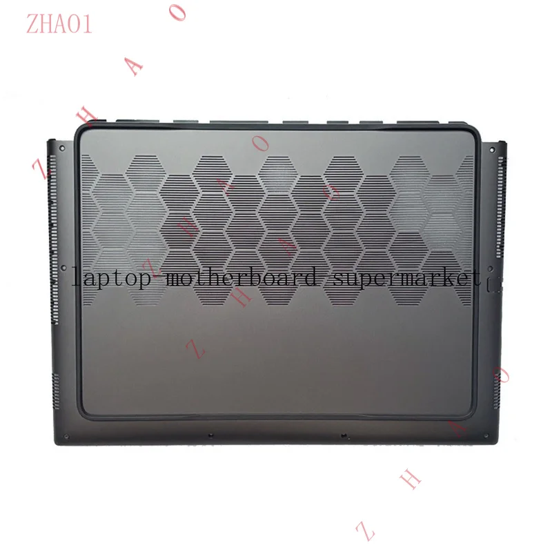 Z   For Dell Alienware M18 R1 R2 Bottom Case 0408T3