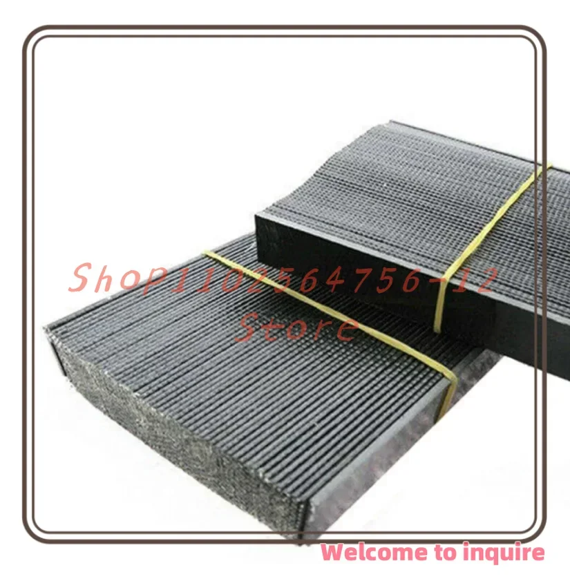 

1.5 Meters*15mm CNC Milling Machine Flexible Guard Dust Cloth