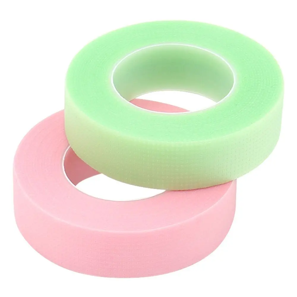 Adhesive Tape Lash Lifting Tapes Extension Supplies Grafting Tools Under Eye Pads PE Adhesive Tape Cosmetic Application