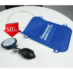 Lumbar Stabilizer Protocol Stabilizer Pressure Biofeedback Muscle Testing Device for Waist Muscle Core Stabilizer
