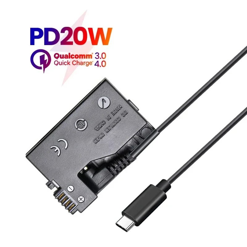 Usb C Dc Power Ac A… - image