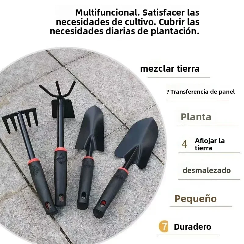 Mini Gardening Shovel Set 3