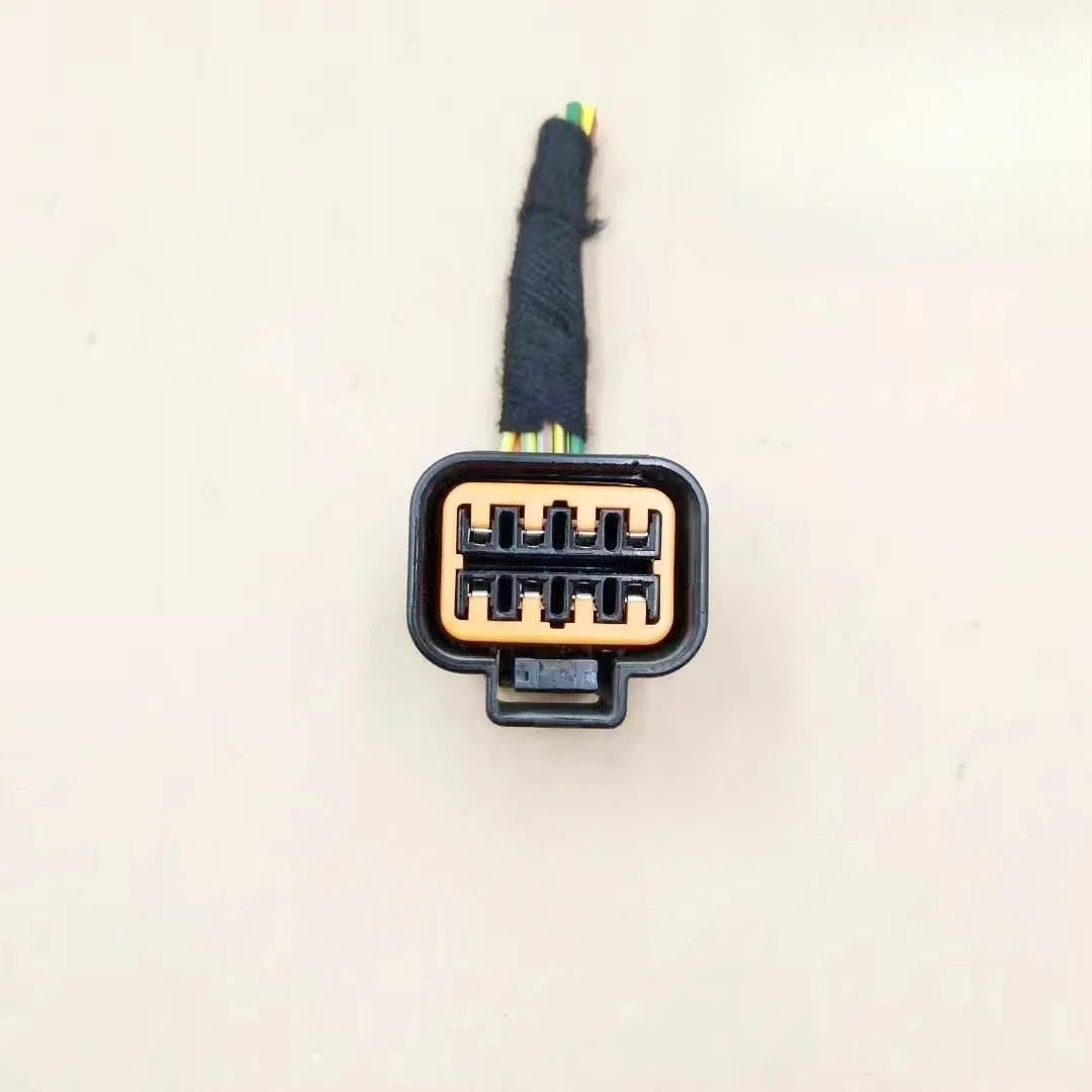 1pc for BUICK  EXCELLE Wiper motor wiper assembly original factory wiring harness connector