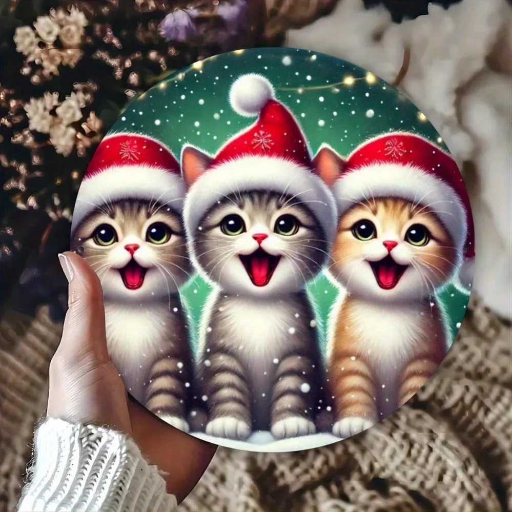 Cat Lover Holiday M… - image