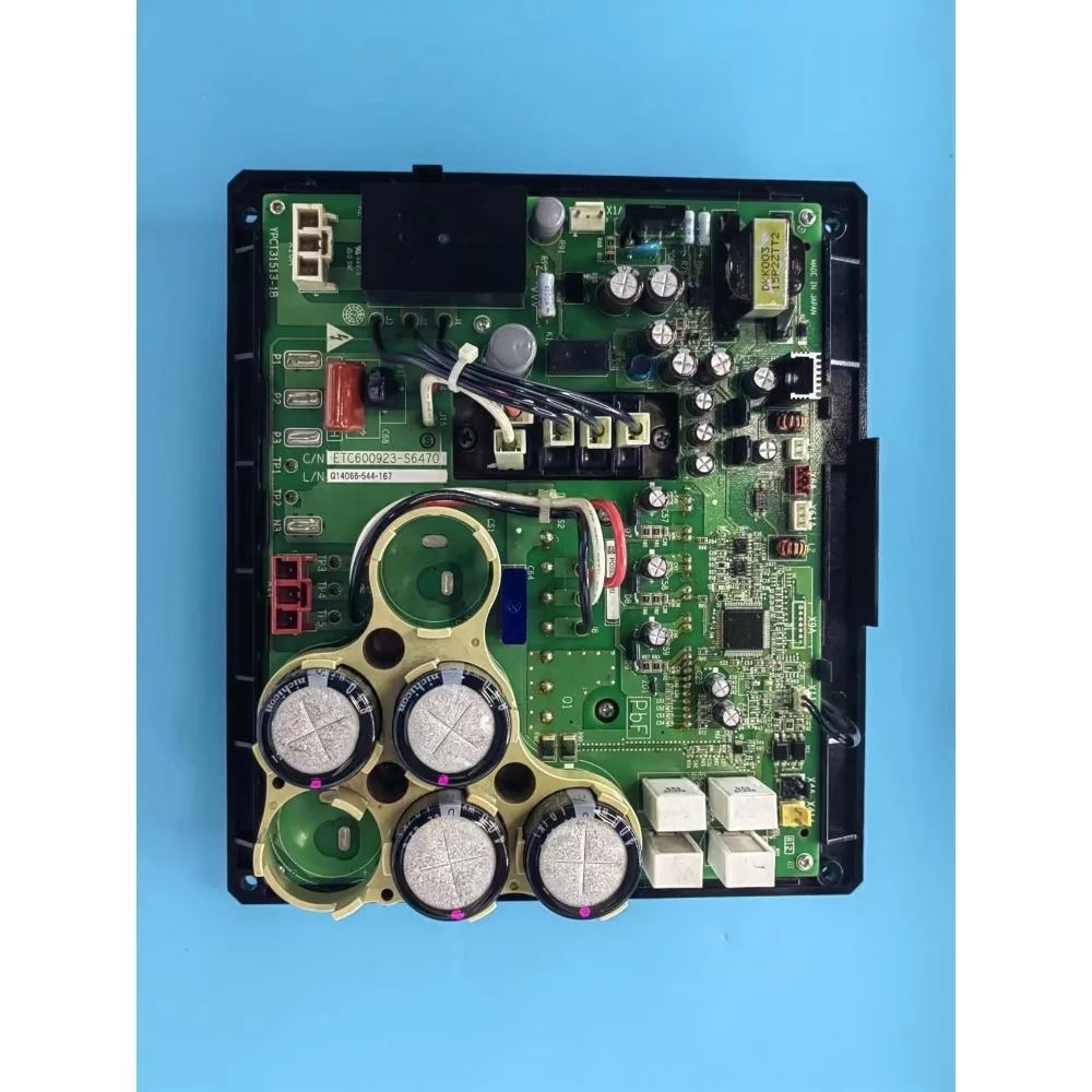 

Daikin air conditioner inverter compressor module PC0509-1