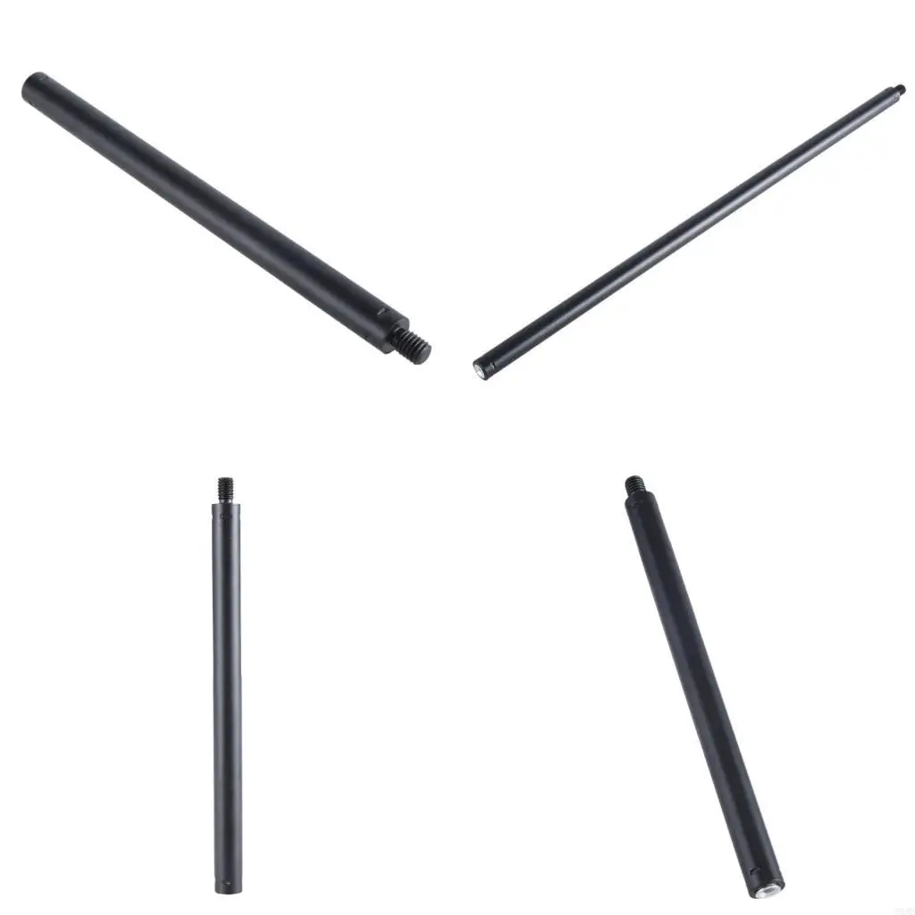 G99B Удлинитель для аксессуаров для камеры, штекер 3/8 дюйма, гнездо 1/4 дюйма для монопода с осветительной стойкой G99B Удлинитель для аксессуаров для камеры, штекер 3/8 дюйма, гнездо 1/4 дюйма для монопода с осветительной стойкой