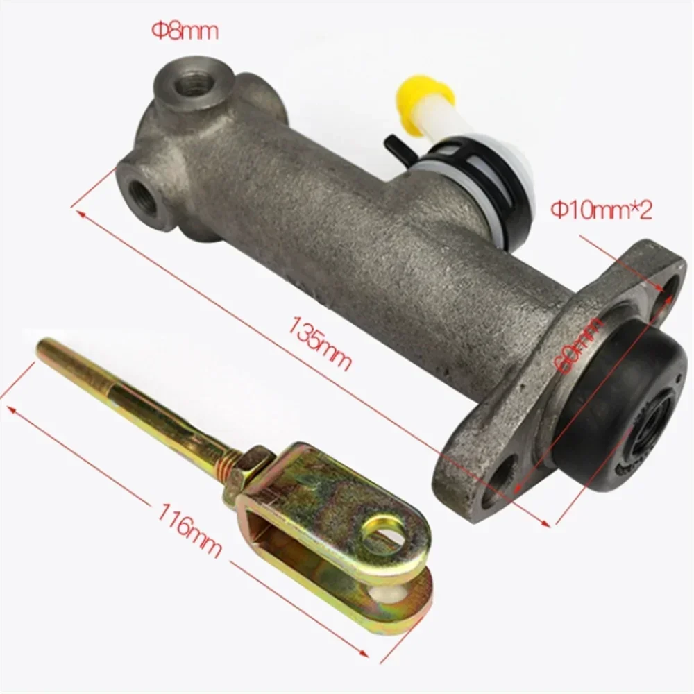 Forklift (HL1-3T/XS)-Heli 1-3T Cylinder Brake Master