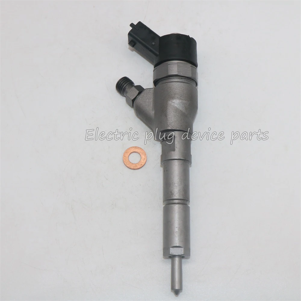 0445110062 0445110076 9640088780 9641742880 Fuel Injector for Peugeot Boxer Citroen Relay Fiat 2.0 HDI