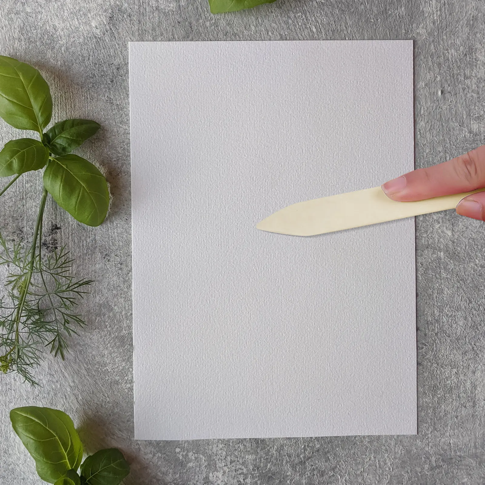 Kit di 8 piegatrici profession - Bone Folder Tool recensione e prezzo