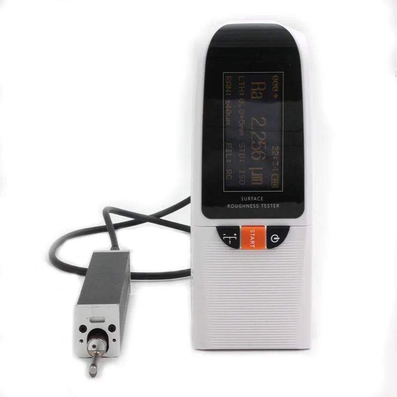 

Factory Hot Sales Portable Surface Roughness Tester Price Measuring Instrument