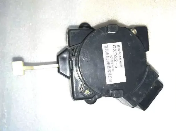XQB50-851A Washing machine QXD22-5/PQ-5 instead of tractor drainage motor