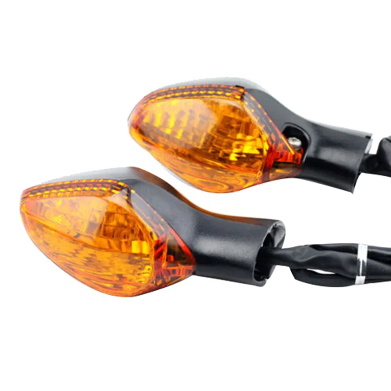 Turn Signal Indicator Light for CBR500R CBR650F CB650F CB500F CB500X Motorcycle Directional Blinker Lamp