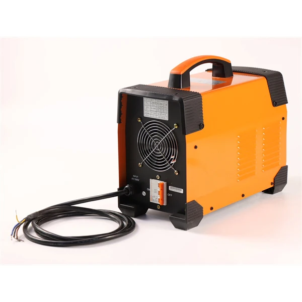 zx7 -315 190A Industrial type Inverter DC Arc Single Phase Welder 300a 220v