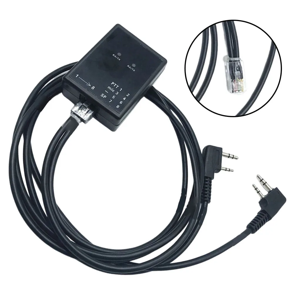 K-type Handheld Walkie-talkie Repeater For Walkie-talkies A Two-way Radio UV/VU Cross-band K Repeater Box