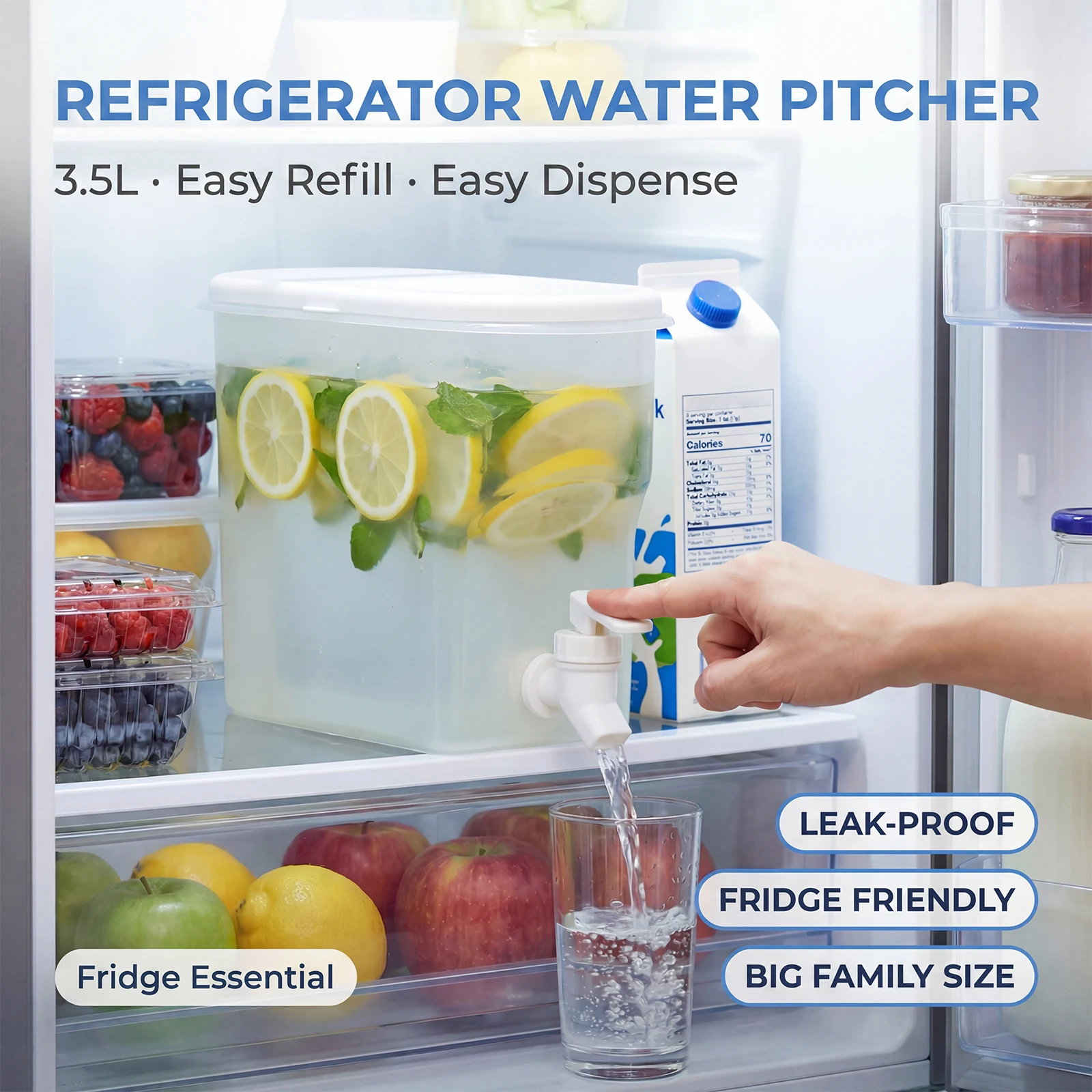 Thumbnail 3 - #9 Low Price Beverage Dispensers Deals