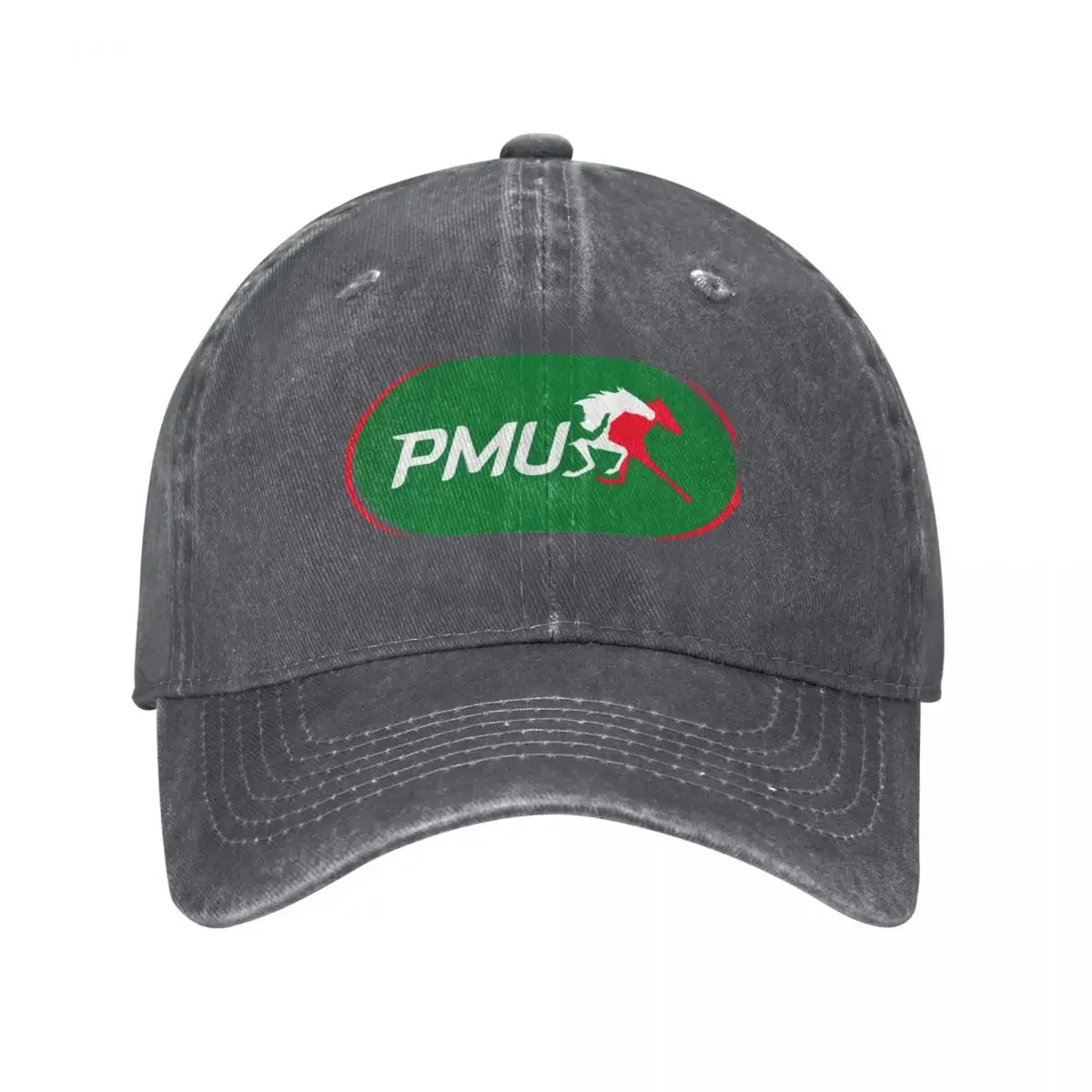 PMU Horse Baseball Cap Streetwear party Hat Wild Ball Hat |-F-| Designer Man Women's