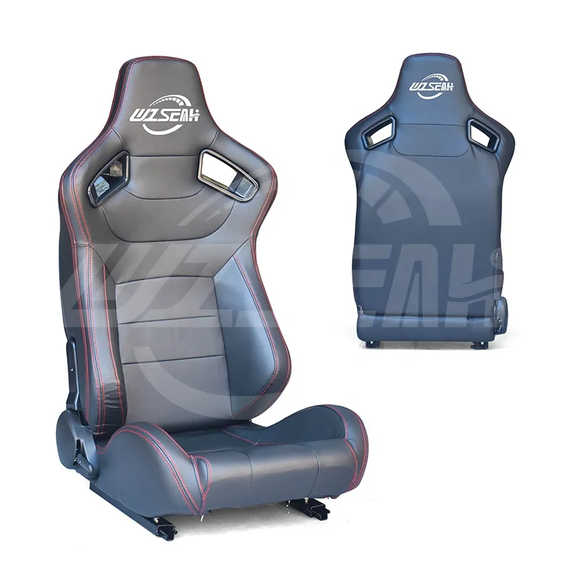 

High Quality Race Universal For Bmw Car Bucket Seat Racing Simulator Seat