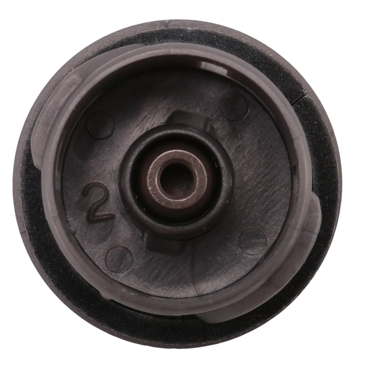 Suitable for Dyson Vacuum Cleaner V6 DC59 DC62 SV03 Electric Roller Brush Built-in End Cover Roller Brush Lock Accessory