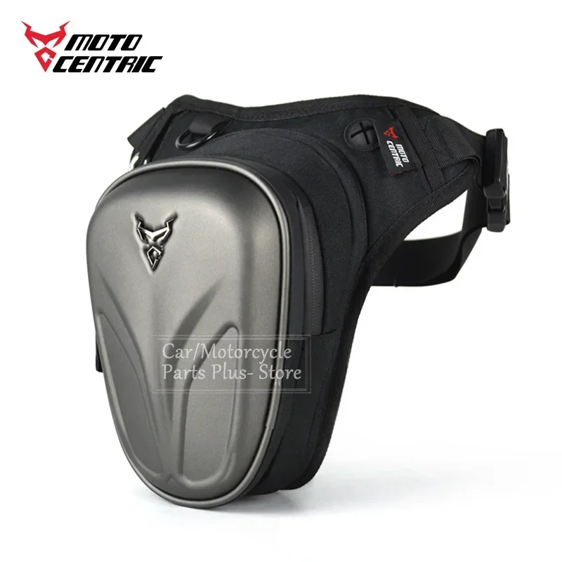 

Waterproof Drop Leg Bag Motorcycle Luggage Casual Waist Fanny Pack Moto Sports Travel Climbing Ride Bags Outdoor Cafe Racer