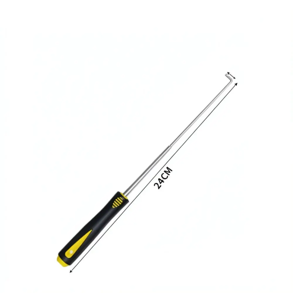 Car Exterior Door Handle Repair Device For Volkswagen Audi T10389 Automotive Lock Disassembly Accessory Professional Tool