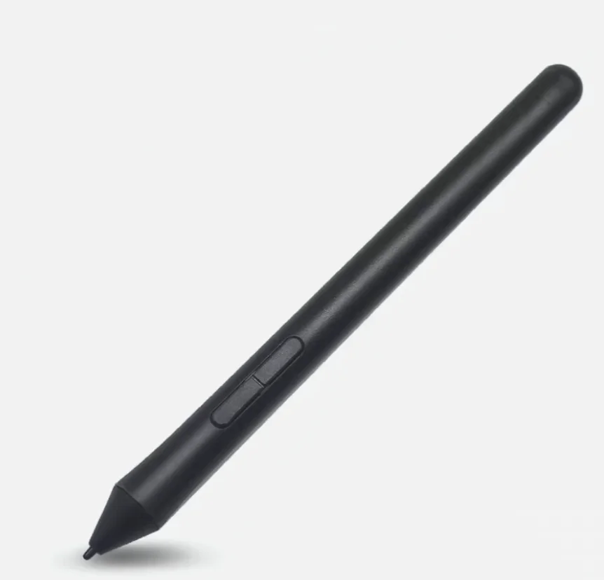 Tablet Pen For Wacom LP-190 LP190K 2048 Level Pressure Sensitive Stylus Pen  CTL472 CTL672 CTL 490 CTL690 CTH490 CTH690