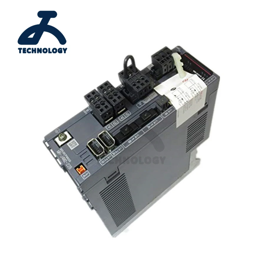 MR-J4W Series Servo Amplifier 200VAC 50/60HZ MR-J4W3-222B MR-J4W3-444B MR-J4W2-22B MR-J4W2-44B MR-J4W2-77B