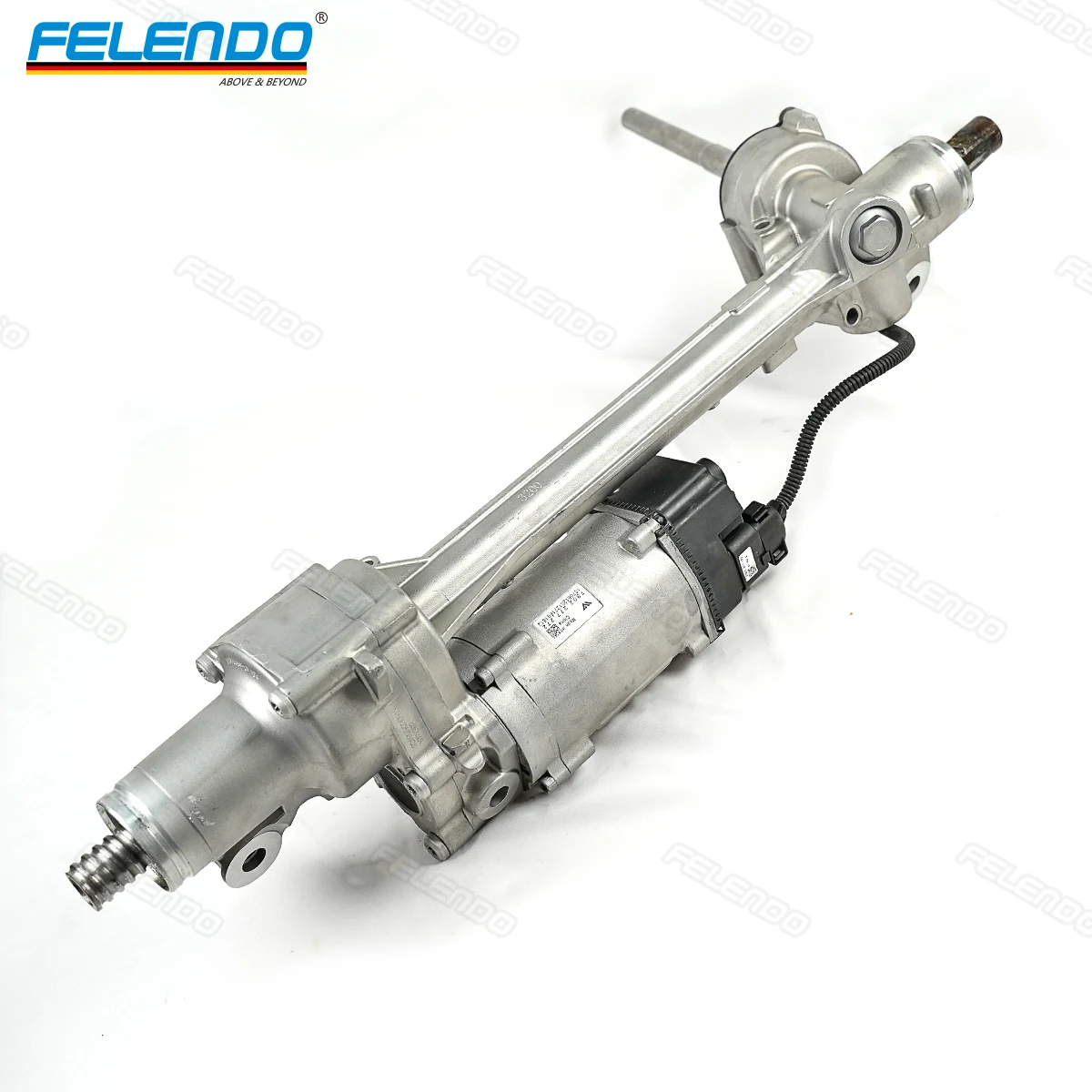 

FELENDO Auto Parts Steering Rack LR088699 LR097991 For Range Rover Evoque 2012- LR080310 LR073523